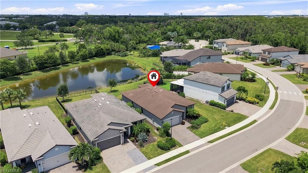 3922 Spotted Eagle Way, Fort Myers, FL 33966 Photo