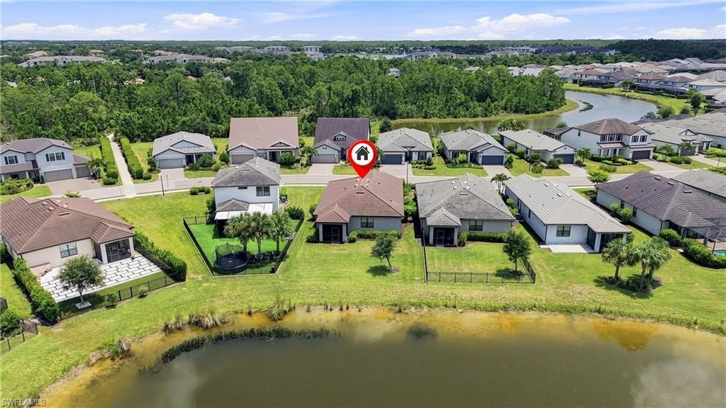 3922 Spotted Eagle Way, Fort Myers, FL 33966 Photo