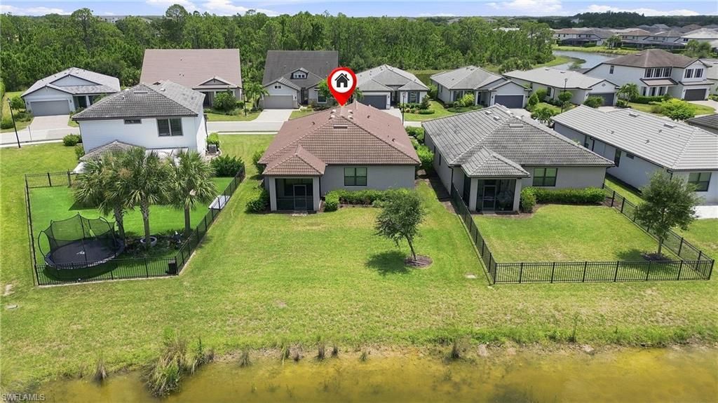 3922 Spotted Eagle Way, Fort Myers, FL 33966 Photo