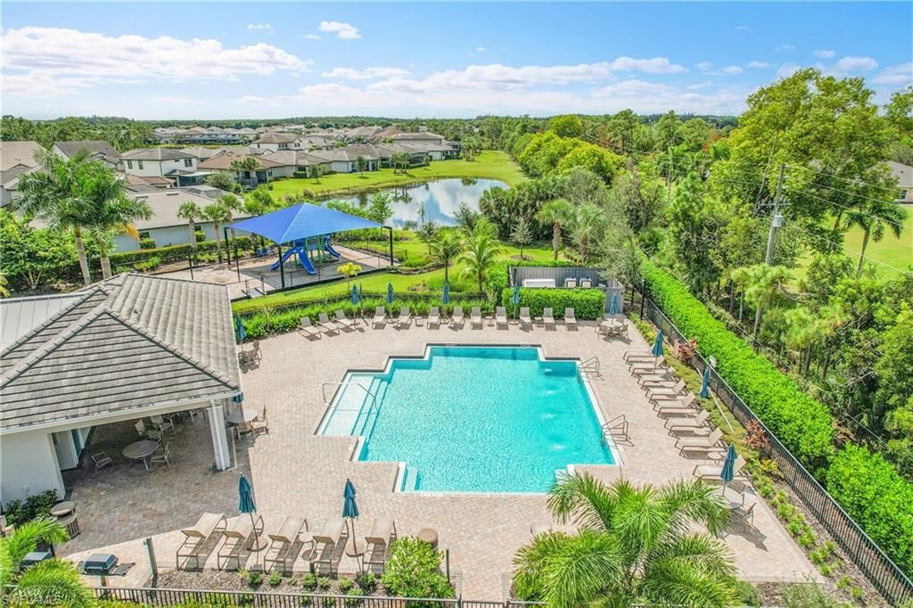 3922 Spotted Eagle Way, Fort Myers, FL 33966 Photo