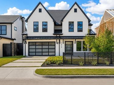 7519 Robin Road, Dallas, TX 75209
