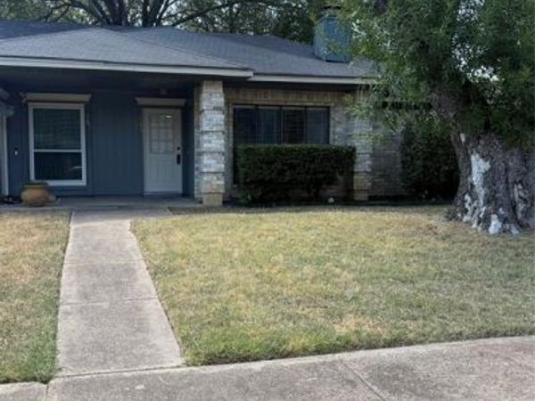 763 Little Creek Drive, Euless, TX 76039