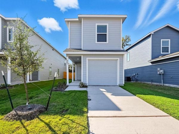 823 Sandhill Crane Lane, Princeton, TX 75407