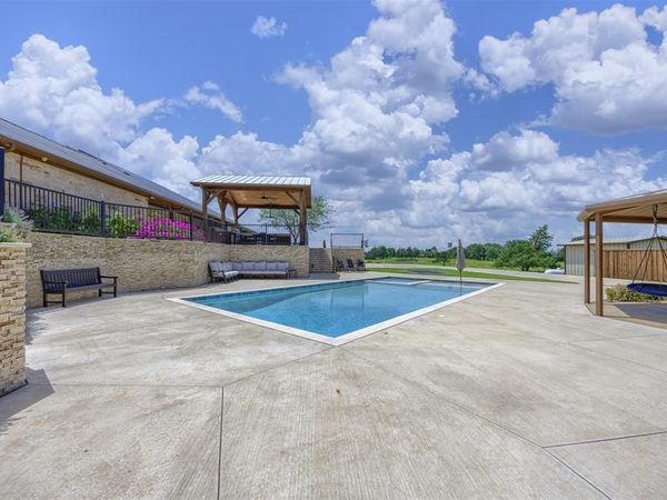 1131 Harvey Lane, Denison, TX 75020