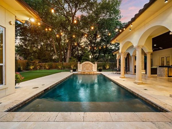 4800 Beldon Trail, Colleyville, TX 76034