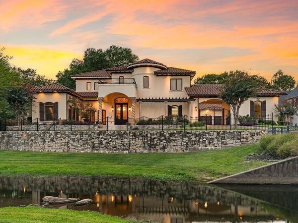 4800 Beldon Trail, Colleyville, TX 76034