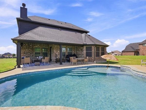 1056 Hickory Lane, Howe, TX 75459