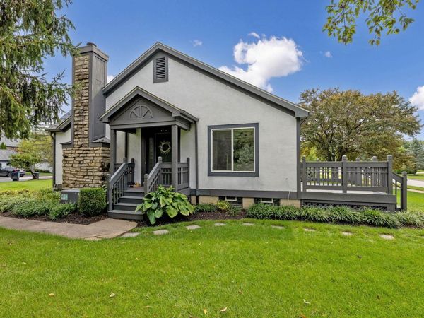 6376 Hyland Drive, Dublin, OH 43017