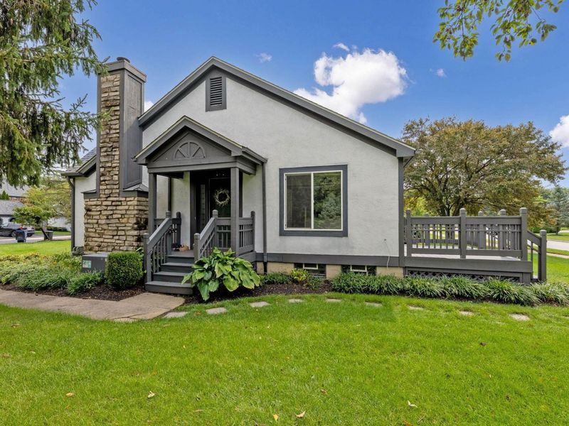 6376 Hyland Drive, Dublin, OH 43017 Photo 1
