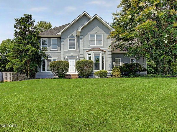 10321 Daymark Lane, Knoxville, TN 37922