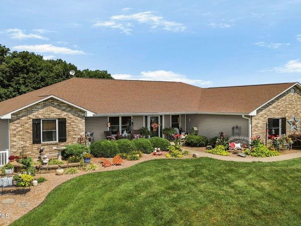 59 HOMESTEADERS HOLLOW LANE, Linn, MO 65051