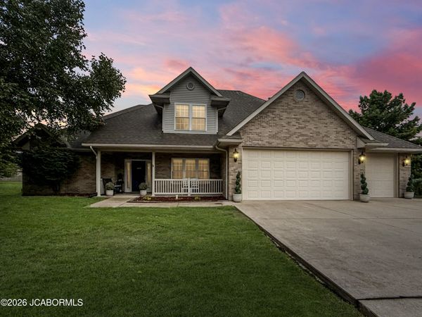 506 TERRA LINDA LANE, Ashland, MO 65010