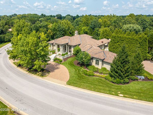 723 TURNBERRY DRIVE, Jefferson City, MO 65109