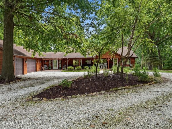 3404 S RANGELINE ROAD, Columbia, MO 65201