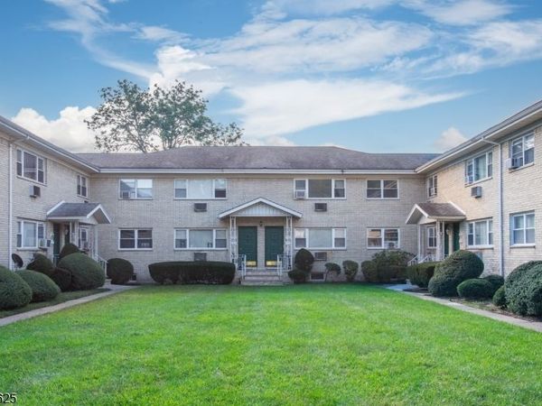 20 Halsey Ave, Unit 18, Haledon, NJ 07508