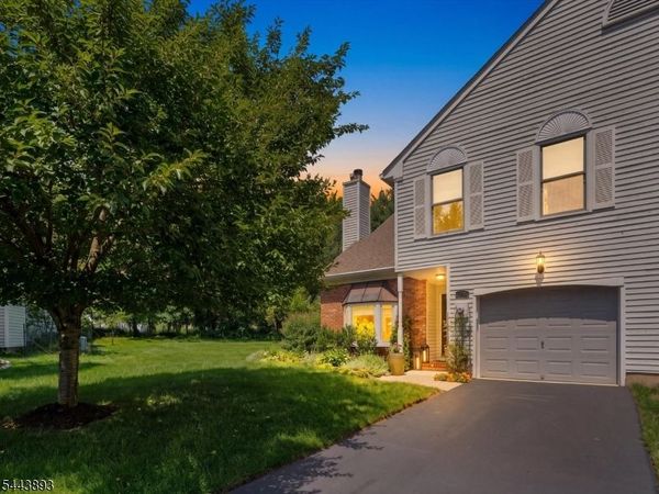 753 Vanessa Ln, Branchburg, NJ 08853