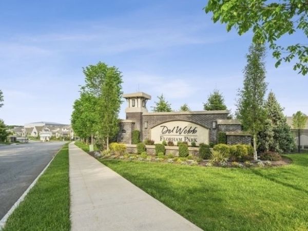2 Vanderbilt Blvd, Florham Park, NJ 07932