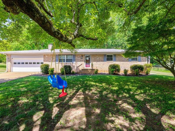 5915 Hillcrest Drive, Harrison, TN 37341