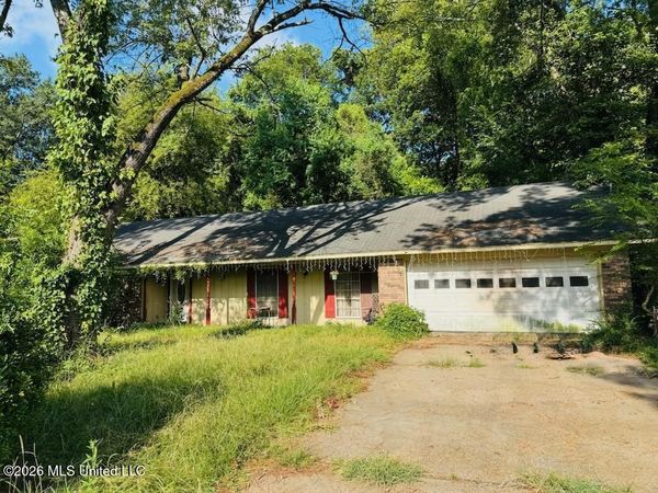 4709 Kirkley Drive, Jackson, MS 39206