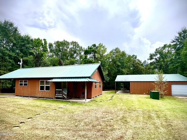 3486 Ms Hwy 24, Liberty, MS 39645