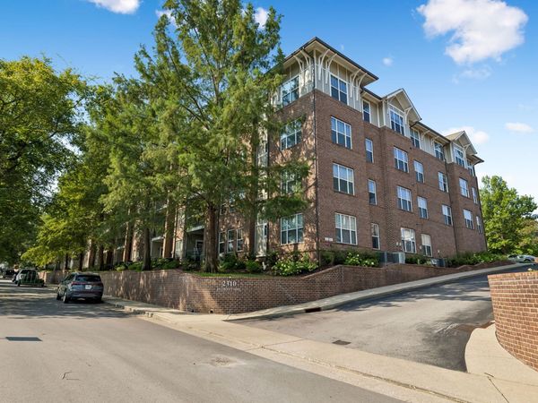 2310 Elliott Ave , Unit 129, Nashville, TN 37204