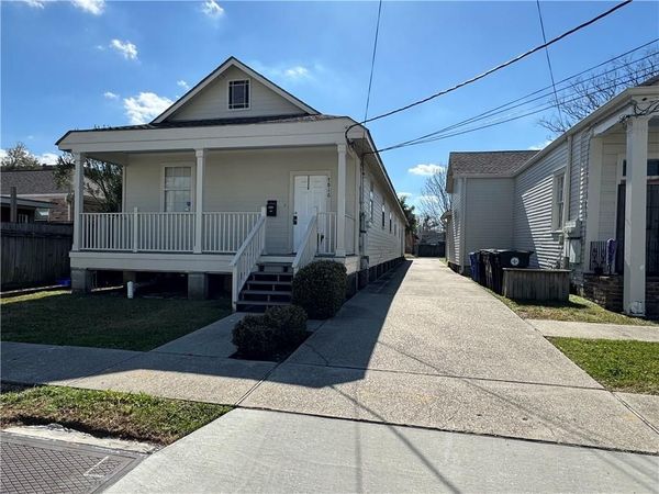 7818 COHN Street, New Orleans, LA 70118