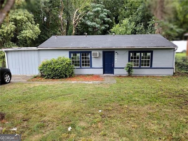 1080 Valley View Road SE, Atlanta, GA 30315