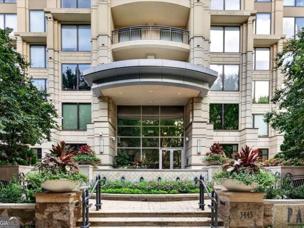 3445 Stratford Road NE, Unit 1508, Atlanta, GA 30326