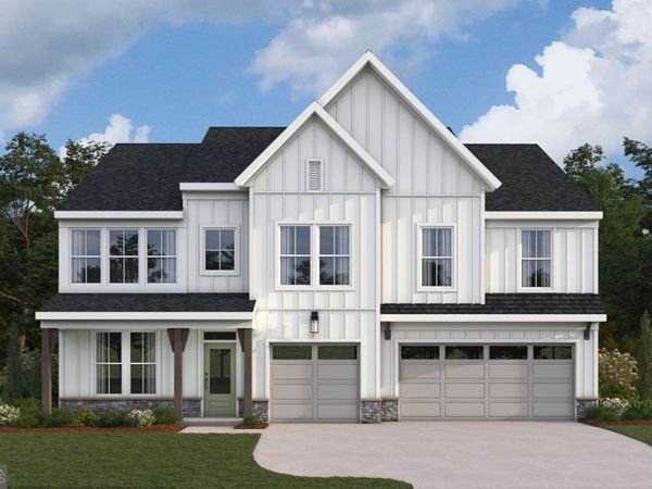 258 Loon Lake Way, Hoschton, GA 30548