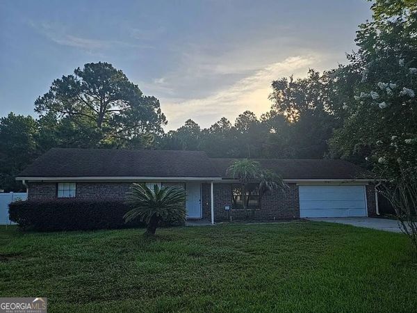 8467 Santana Court, Jacksonville, FL 32220