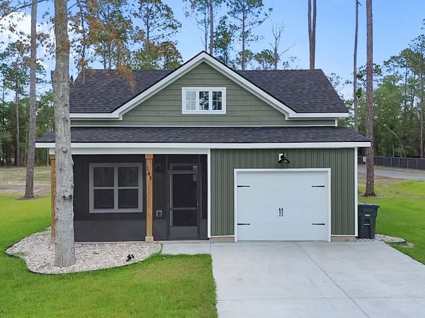 145 Waters, Pembroke, GA 31321