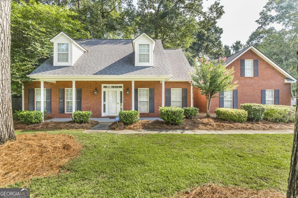 108 Scotsburg Drive, Warner Robins, GA 31088 Main Photo
