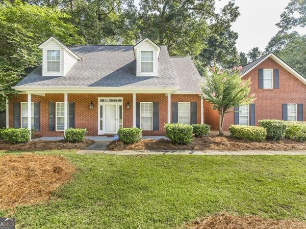 108 Scotsburg Drive, Warner Robins, GA 31088