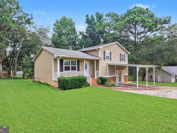680 Horsley Mill Road, Carrollton, GA 30116