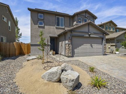 2350 Soprano Drive, Reno, NV 89521 Photo