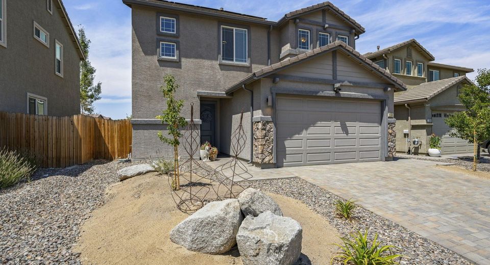 2350 Soprano Drive, Reno, NV 89521 Photo