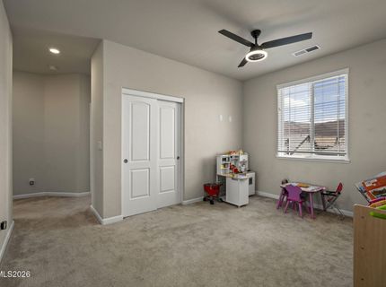 2350 Soprano Drive, Reno, NV 89521 Photo