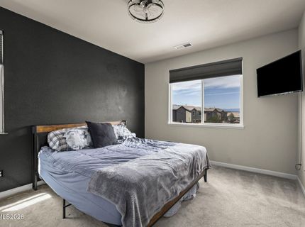 2350 Soprano Drive, Reno, NV 89521 Photo