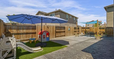 2350 Soprano Drive, Reno, NV 89521 Photo