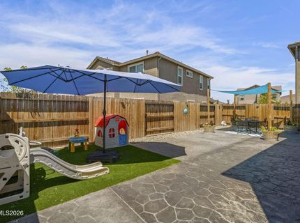 2350 Soprano Drive, Reno, NV 89521 Photo