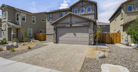 2350 Soprano Drive, Reno, NV 89521 Photo