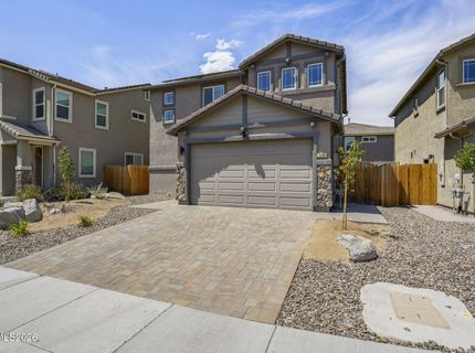 2350 Soprano Drive, Reno, NV 89521 Photo
