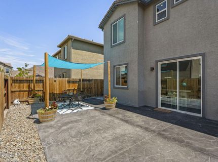 2350 Soprano Drive, Reno, NV 89521 Photo