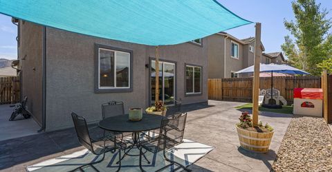 2350 Soprano Drive, Reno, NV 89521 Photo