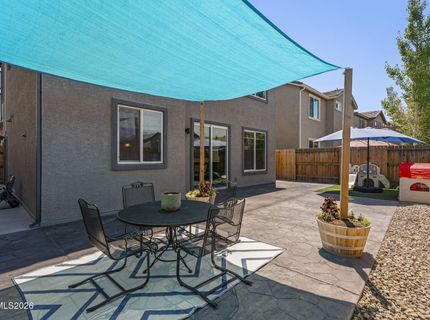2350 Soprano Drive, Reno, NV 89521 Photo