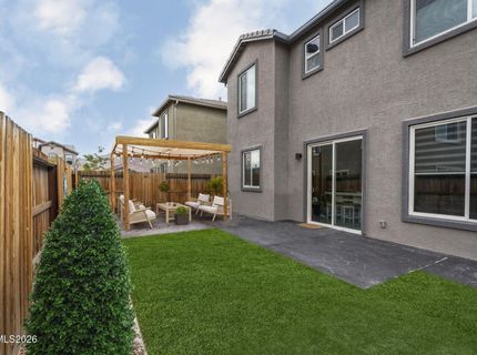 2350 Soprano Drive, Reno, NV 89521 Photo