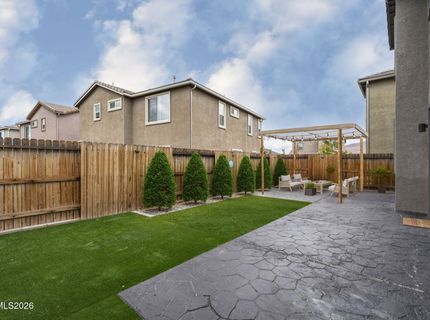 2350 Soprano Drive, Reno, NV 89521 Photo