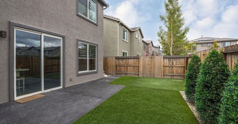 2350 Soprano Drive, Reno, NV 89521 Photo