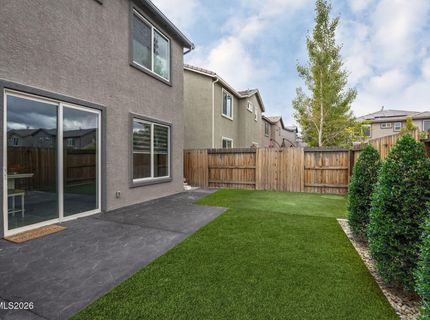 2350 Soprano Drive, Reno, NV 89521 Photo