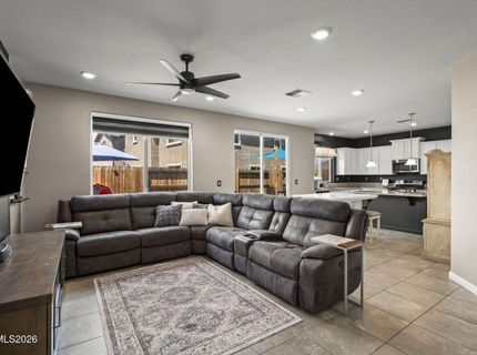 2350 Soprano Drive, Reno, NV 89521 Photo